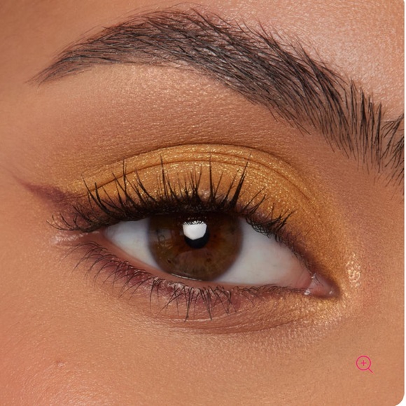 Disney Tangled x ColourPop Best Day Ever Eyeshadow Palette - Picture 3 of 9